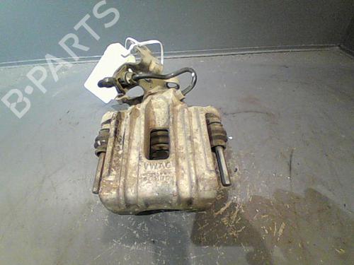 Used Right rear brake caliper AUDI A3 Sportback (8PA) 2.0 TDI 16V (140 hp) 14872266