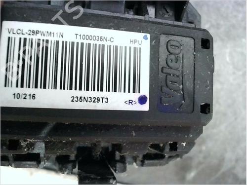 Used Heater resistor CITROËN C3 Picasso (SH_) 1.6 HDI 90 (92 hp) 15395190