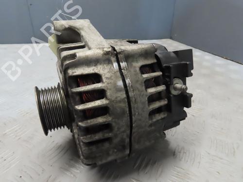 Alternator BMW 1 (E81)  | BP19025158M7 