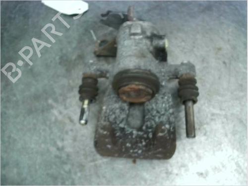 Used Right rear brake caliper ALFA ROMEO 147 (937_) 1.9 JTD (937.AXD1A, 937.BXD1A, 937.AXV1A, 937.BXB1A,... (115 hp) 14978811