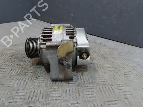 Alternator TOYOTA LAND CRUISER 90 (_J9_) 3.0 D-4D 4WD (KDJ90_, KDJ95_, KDJ90W, KDJ95W) | BP29645033M7 