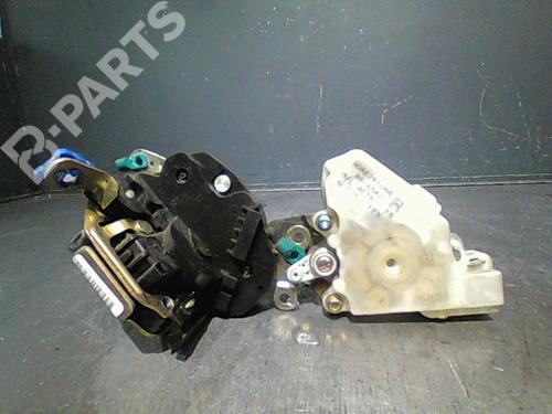 Front right lock NISSAN ALMERA II Hatchback (N16) 2.2 dCi | BP11212834C97 