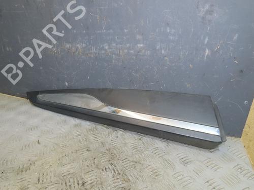 Dørlist RENAULT CLIO IV (BH_) 1.5 dCi 90 (90 hp) 32354670