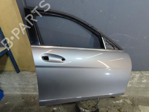 Right front door MERCEDES-BENZ C-CLASS (W204) C 220 CDI (204.008) | BP21180147C3 