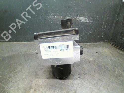 Used ABS pump PEUGEOT 407 Coupe (6C_) 2.7 HDi (204 hp) 10760845