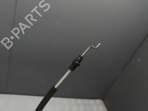 Used Rear right lock PEUGEOT 307 (3A/C) 1.6 HDi (90 hp) 18066418