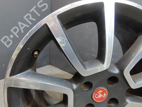 Used Rim FIAT BRAVO II (198_) 1.4 T-Jet (198257) (152 hp) 29441531