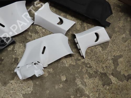 Seats set PEUGEOT 208 I (CA_, CC_) 1.6 VTi | BP17193468C78