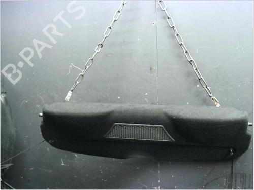 Hattehylde MINI MINI (R50, R53) Cooper S (170 hp) 15047228