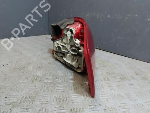 Left taillight AUDI A3 (8P1) 1.9 TDI | BP24231792C34 