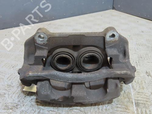 Left front brake caliper RENAULT TRAFIC II Van (FL) 2.0 dCi 115 (FL01, FL0U, FL00, FL0H, FL0M) | BP25040413M105