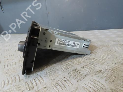 Radio SEAT IBIZA IV (6J5, 6P1) 1.2 TDI | BP19747668E6 