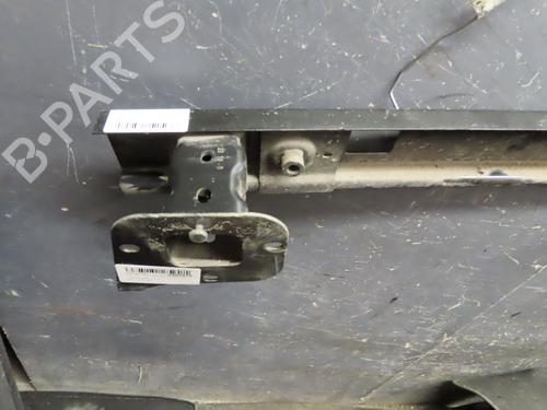 Rear bumper reinforcement CITROËN JUMPY II Van 1.6 HDi 90 8V | BP16667059C73
