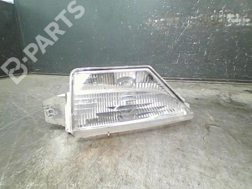 Used Right taillight FIAT BRAVO II (198_) 1.9 D Multijet (198AXB1A) (120 hp) 11412942