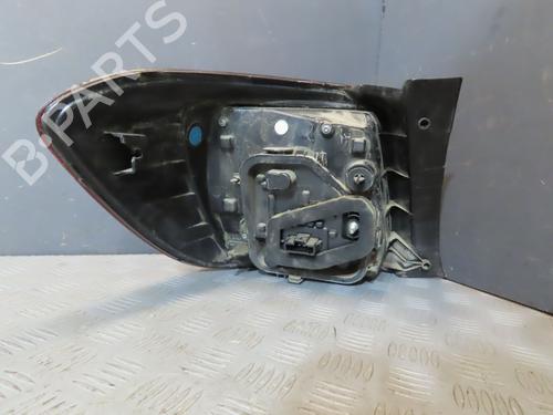 Right taillight DACIA SANDERO II 1.0 SCe 75 (B8JC, B8JD) | BP21274303C35 