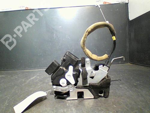 Front right lock MAZDA 5 (CR) 2.0 CD (CR19) | BP11212800C97 