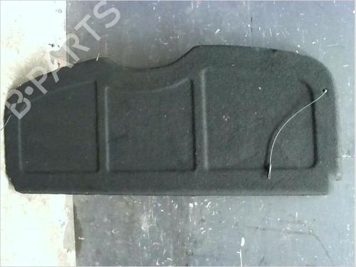 Used Rear parcel shelf PEUGEOT 207 (WA_, WC_) 1.6 HDi (90 hp) 11859164