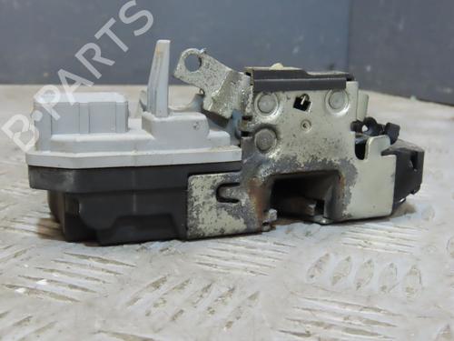 Used Rear left lock Rear left lock PEUGEOT 206+ (2L_, 2M_) 1.4 HDi eco 70 (68 hp) 28414921 28414921
