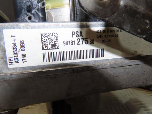 Steering pump PEUGEOT EXPERT Van (V_) 2.0 BlueHDi 120 | BP38676378M99 - Image 2