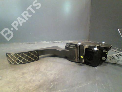Pedal VW POLO (9N_, 9A_) 1.4 TDI | BP11209624I4 