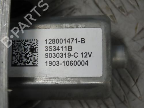 Rudehejsemekanisme Højre bagtil RENAULT ZOE (BFM_) ZOE (92 hp) 27470947