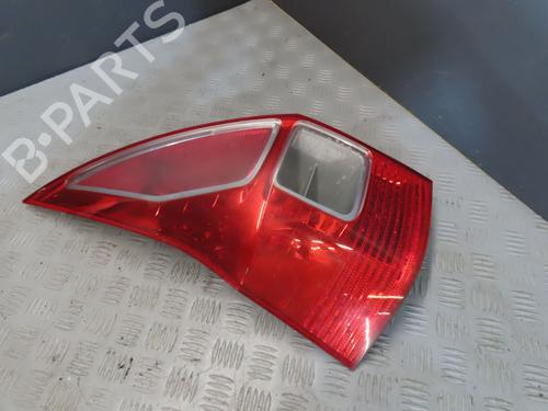 Left taillight RENAULT MEGANE II Estate (KM0/1_)  | BP19069151C34 