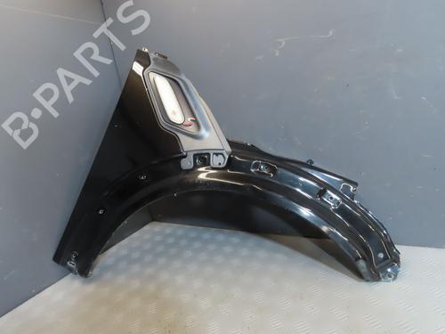 Used Right front fenders MINI MINI COUNTRYMAN (R60) Cooper SD ALL4 (143 hp) 21088094