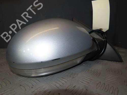 Right mirror VW PASSAT B6 Variant (3C5) 1.9 TDI | BP21073886C27 