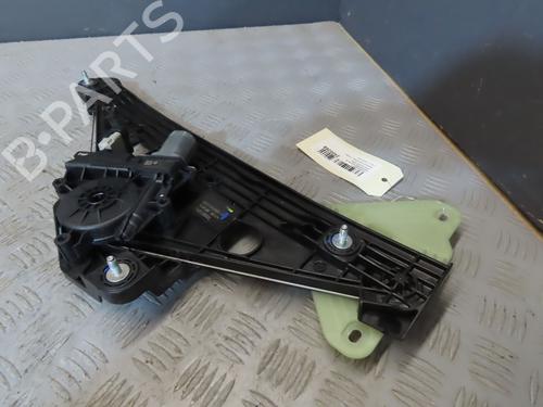 Rear left window mechanism RENAULT AUSTRAL E-TECH 200 Hybrid (HGM2) | BP19497881C24 