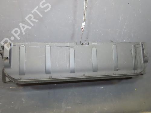 Used Tailgate PEUGEOT 3008 I MPV (0U_) 1.6 HDi (109 hp) 32100385