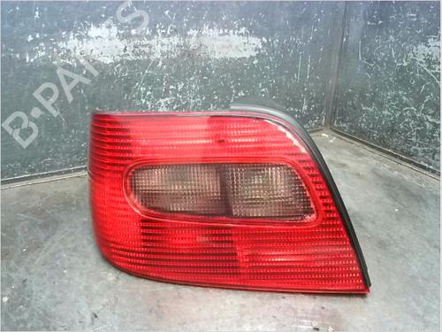 Used Left taillight CITROËN XSARA (N1) 2.0 HDi 109 (109 hp) 15089432