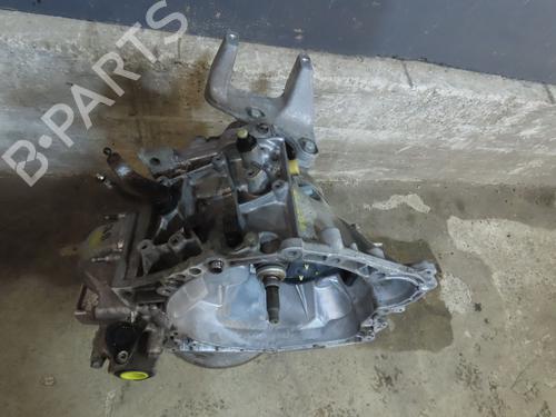 Gearbox PEUGEOT 407 SW (6E_, 6D_) 2.0 | BP21211007M3 