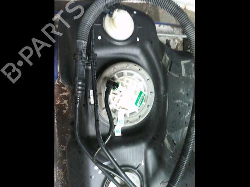 Used Fuel tank MINI MINI (R50, R53) Cooper S (170 hp) 15046918