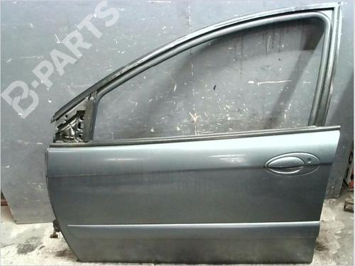 Used Left front door Left front door CITROËN C5 II (RC_) 2.2 HDi (170 hp) 11132219 11132219
