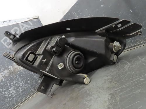 Right headlight CITROËN XSARA PICASSO (N68) 2.0 HDi | BP23116313C29 