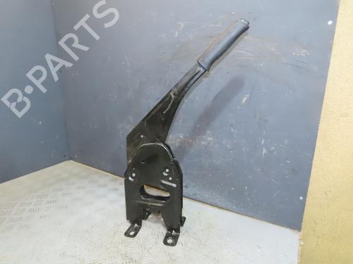 Hand brake RENAULT MASTER III Van (FV) 2.3 dCi 130 FWD (FV0M, FV0Y, FV0J, FV02, FV03) | BP35330311I18 - Image 3