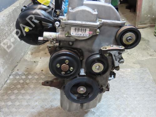 Engine TOYOTA YARIS (_P1_) 1.0 (SCP10_, SCP10R) | BP26590001M1 - Image 2