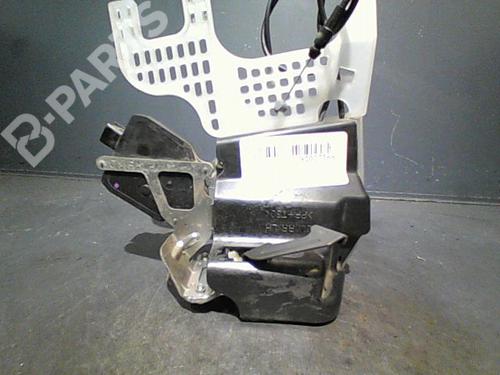 Rear left lock HYUNDAI TUCSON (JM) 2.0 CRDi All-wheel Drive | BP11213268C100 