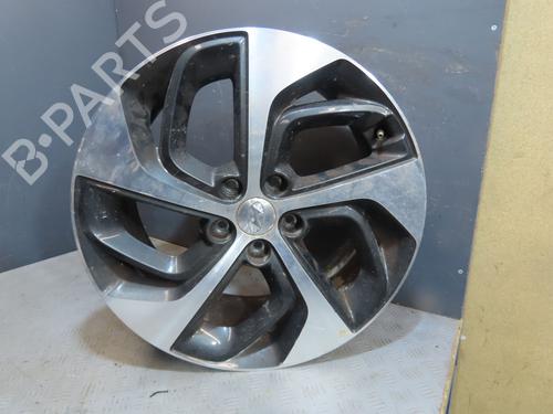 Used Rim HYUNDAI TUCSON (TL, TLE) 1.7 CRDi (116 hp) 31242173