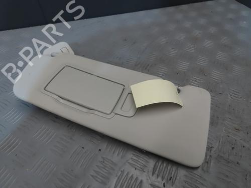 Left sun visor DACIA SANDERO III 1.0 SCe 65 | BP21164687I1 - Image 3