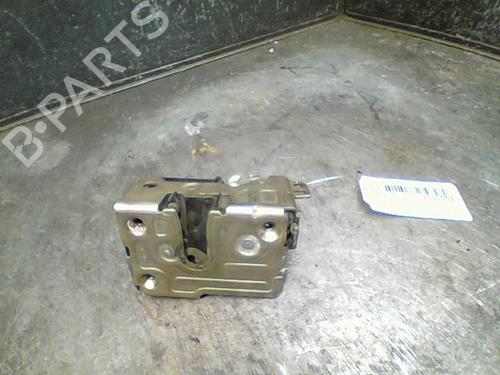 Rear right lock DACIA LOGAN (LS_) 1.5 dCi (LS0K) | BP10981324C99 