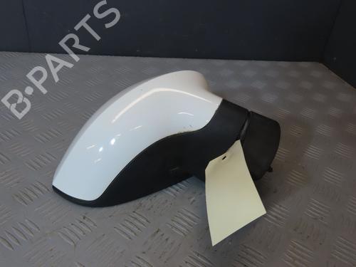 Used Right mirror SEAT IBIZA IV (6J5, 6P1) 1.4 (85 hp) 21226544