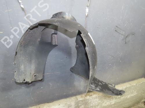Hjulbue Hjulbue SEAT IBIZA IV (6J5, 6P1) 1.6 TDI (90 hp) 34408891 34408891