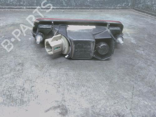 Used Rear fog light NISSAN JUKE (F15) 1.2 DIG-T (115 hp) 12128748