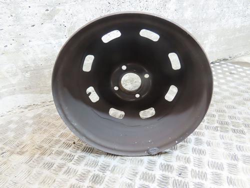 Used Rim PEUGEOT 208 I (CA_, CC_) 1.5 BlueHDI 100 (102 hp) 27267674