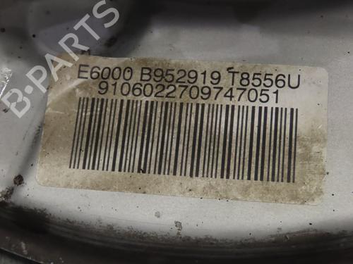 Left rear steering knuckle BMW 5 (E60) 523 i | BP23113059M27 