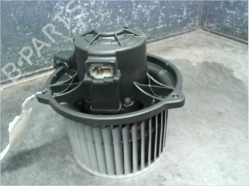 Heater blower motor HYUNDAI i30 (FD) 1.6 CRDi | BP23112347M62 