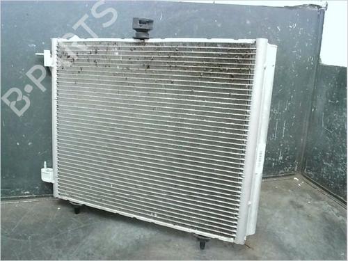 Used Heater matrix CITROËN C3 III (SX) 1.2 PureTech 82 (83 hp) 29294067