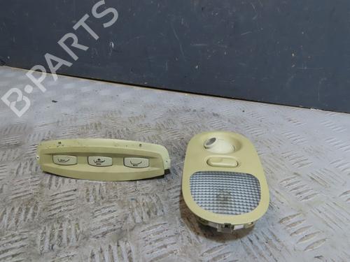 Interior roof light RENAULT AVANTIME (DE0_) 2.2 dCi (DE01) | BP29441588I8 
