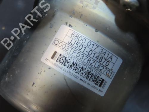 Steering rack MERCEDES-BENZ A-CLASS (W177) A 200 d (177.012) | BP25040405M22  - Image 7